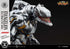 『新世紀エヴァンゲリオン』アルティメットジオラママスターライン エヴァンゲリオン量産機(Concept by Josh Nizzi)